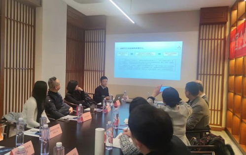 工業(yè)互聯(lián)網(wǎng)企業(yè)供需如何有效銜接？成都召開軟件開發(fā)專題調(diào)研會(huì)