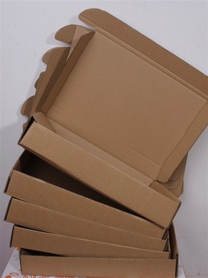 一次性消耗品的本質(zhì) 關(guān)于紙盒與飛機(jī)盒的售后退款政策解讀